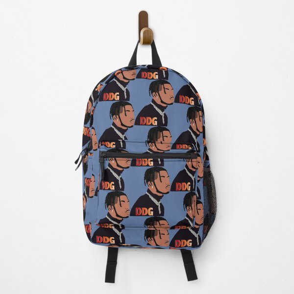 Item preview, DDG illustration designed and sold by ZooStateofMind.