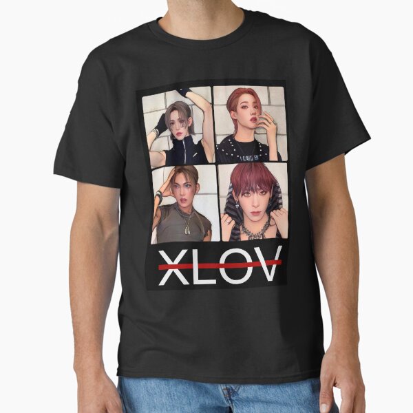 Produce X 101 T-Shirts for Sale | Redbubble