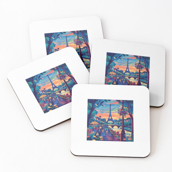 Item preview, Olympic stroll along the Seine designed and sold by Bab00n-.