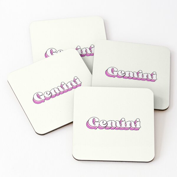 Item preview, Pink Gemini designed and sold by SWETA HALDER.