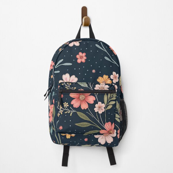 Item preview, DELICATE FLORAL PRINTS designed and sold by likbatonboot.