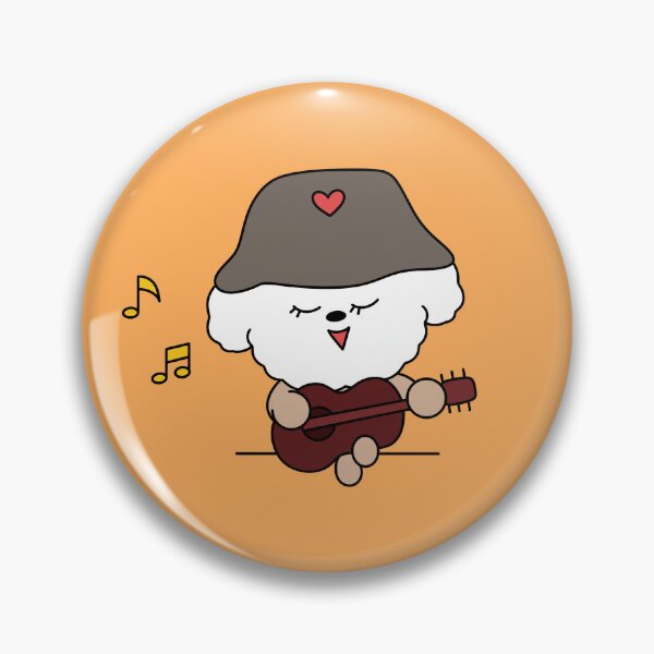 Item preview, TXT PPULBATU Beomgyu - BAMGEUT (2) designed and sold by 0627june.