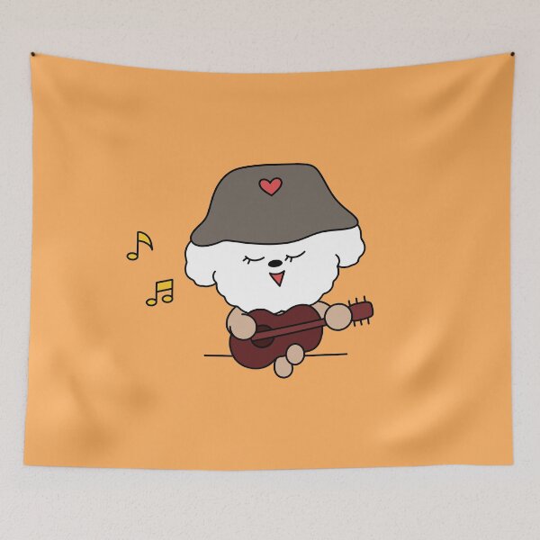 Item preview, TXT PPULBATU Beomgyu - BAMGEUT (2) designed and sold by 0627june.