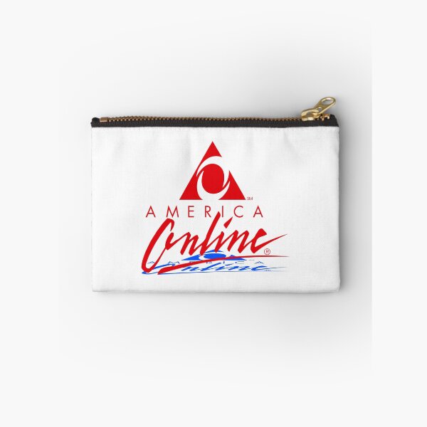 Item preview, America Online / Defunct Company designed and sold by Cuttintees.