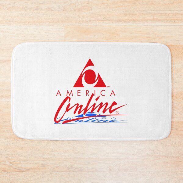 Item preview, America Online / Defunct Company designed and sold by Cuttintees.