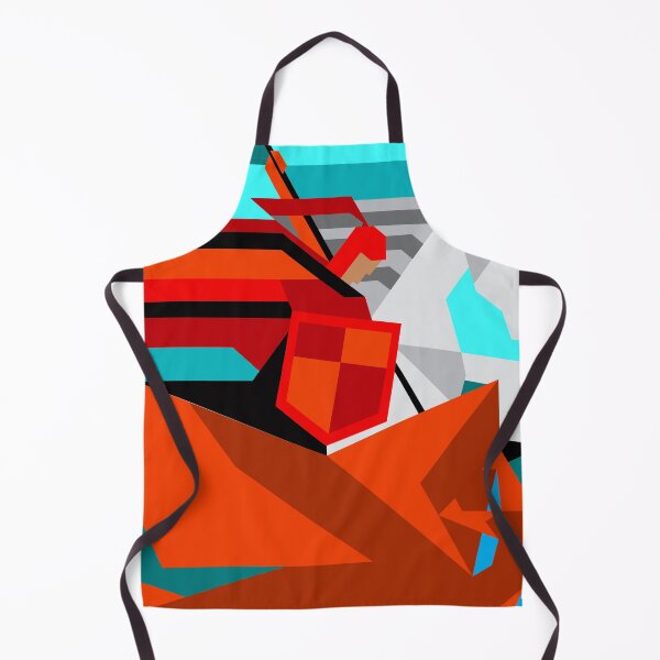 Item preview, São Jorge  designed and sold by Edu-Mendonca.
