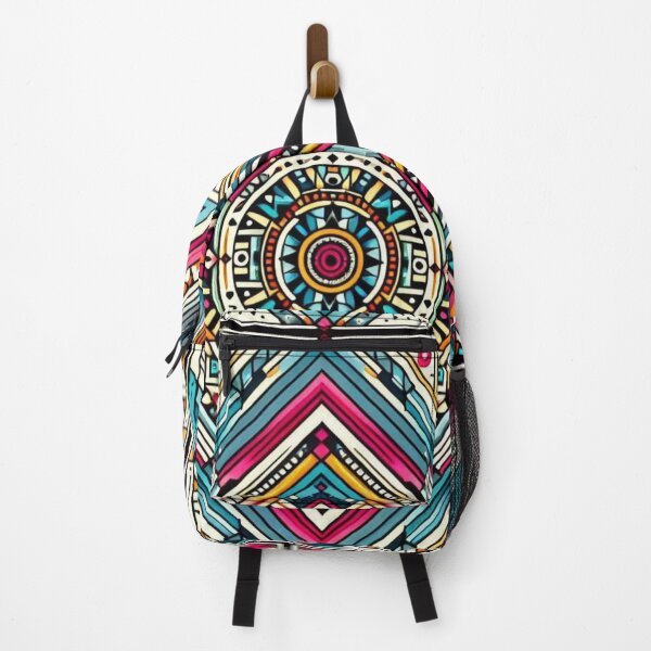Item preview, colorful geometric,decorative desighn designed and sold by Dogandesighn.