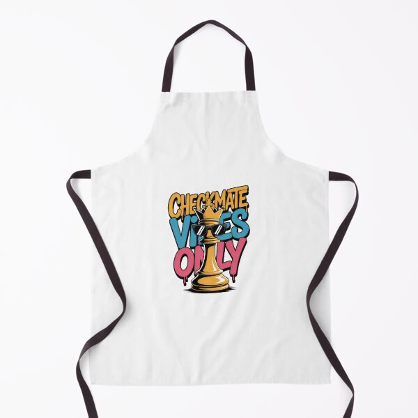 Item preview, Checkmate Vibes Only designed and sold by yoyola999.