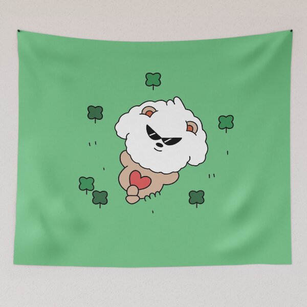 Item preview, TXT PPULBATU Beomgyu - BAMGEUT (3) designed and sold by 0627june.
