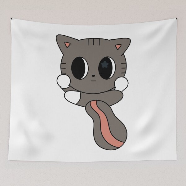 Item preview, TXT PPULBATU Taehyun - DA-GO-NYANG (1) designed and sold by 0627june.