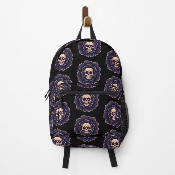 Item preview, Gothic Flowers | Darkly Romantic and Elegantly Mysterious Floral Graphic designed and sold by Tw1nsAIArt.