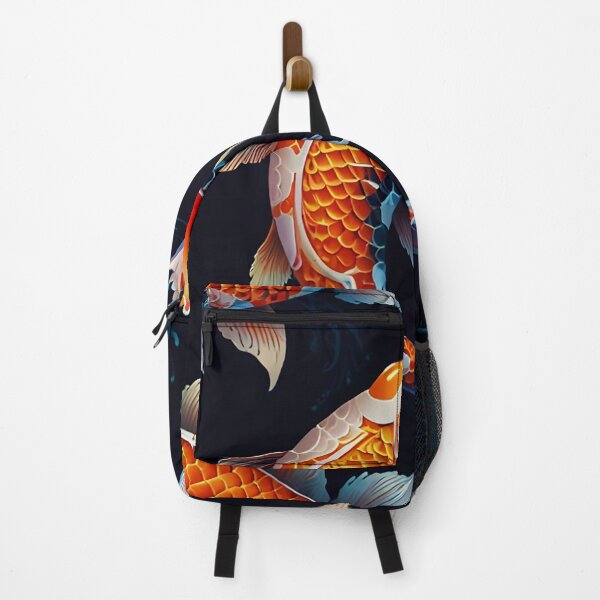 Item preview, Beautiful Koi Fish designed and sold by likbatonboot.