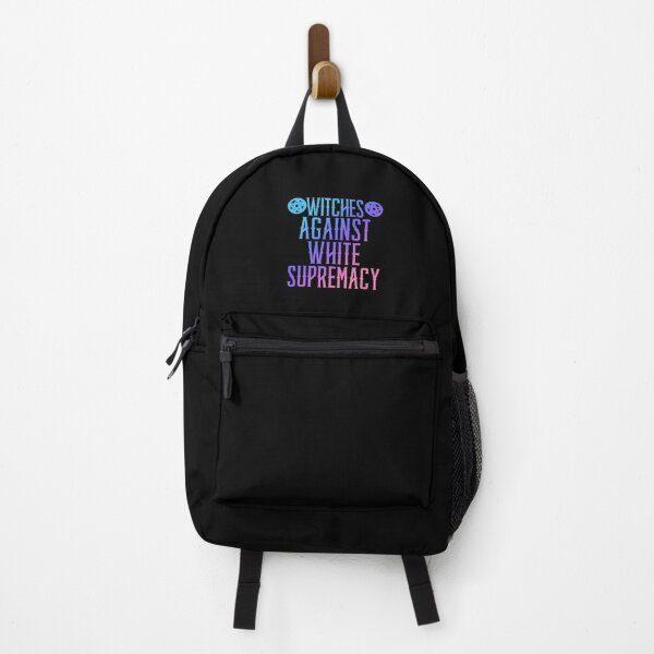 Item preview, Witches against white supremacy  designed and sold by FrictionMaxxing.