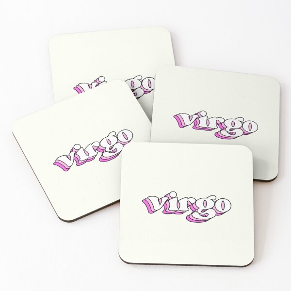 Item preview, Pink Virgo designed and sold by SWETA HALDER.