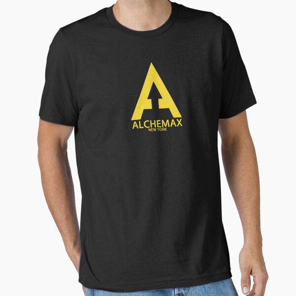 Item preview, Alchemax designed and sold by GradientPowell.