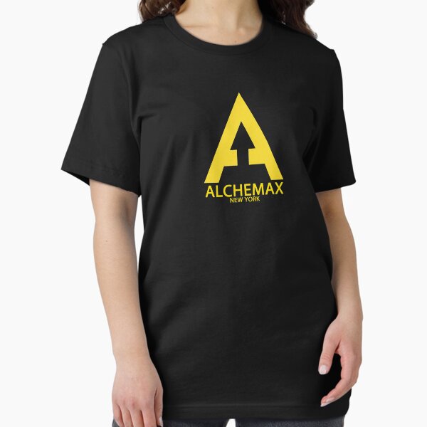 Item preview, Alchemax designed and sold by GradientPowell.