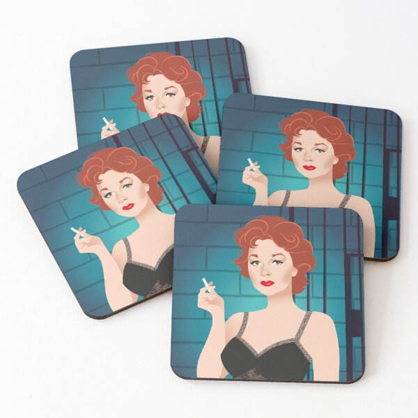 Item preview, Oscar Winner Susan H designed and sold by AleMogolloArt.