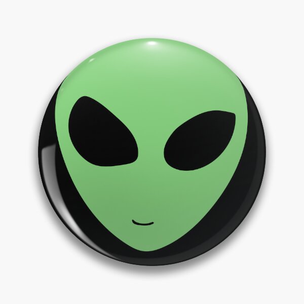 Item preview, Alien designed and sold by FrictionMaxxing.