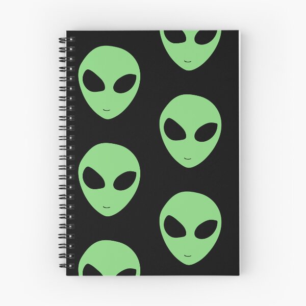 Item preview, Alien designed and sold by FrictionMaxxing.