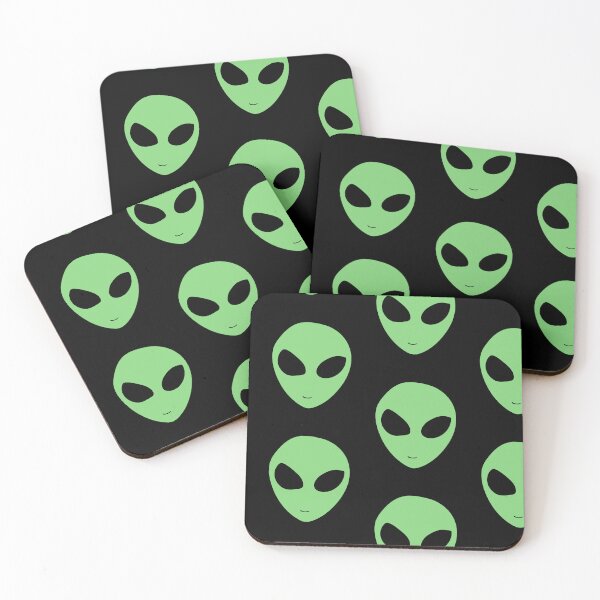 Item preview, Alien designed and sold by FrictionMaxxing.