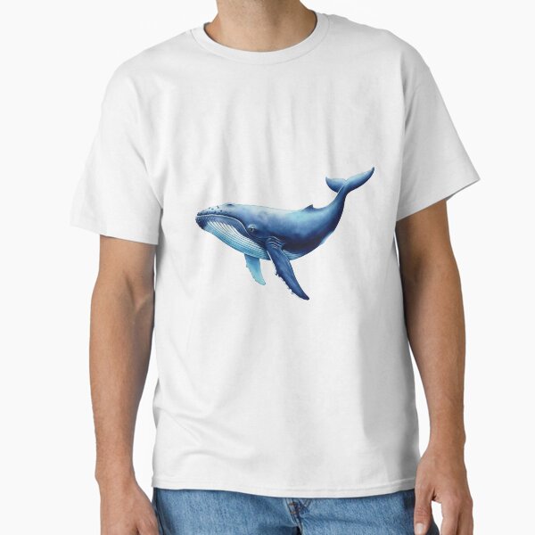 Item preview, BLUE WHALE designed and sold by 4rtistcDrift.