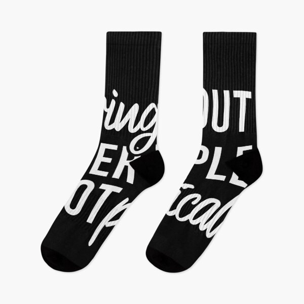Item preview, Caring About Other People Is Not Political designed and sold by Blonc-ou.