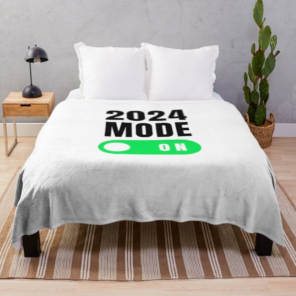 Item preview, 2024 mode on funny 2024 NYE New year's eve party designed and sold by snowry.