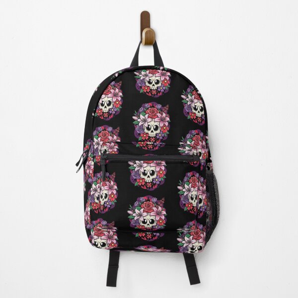 Item preview, Gothic Flowers | Darkly Romantic and Elegantly Mysterious Floral Graphic designed and sold by Tw1nsAIArt.
