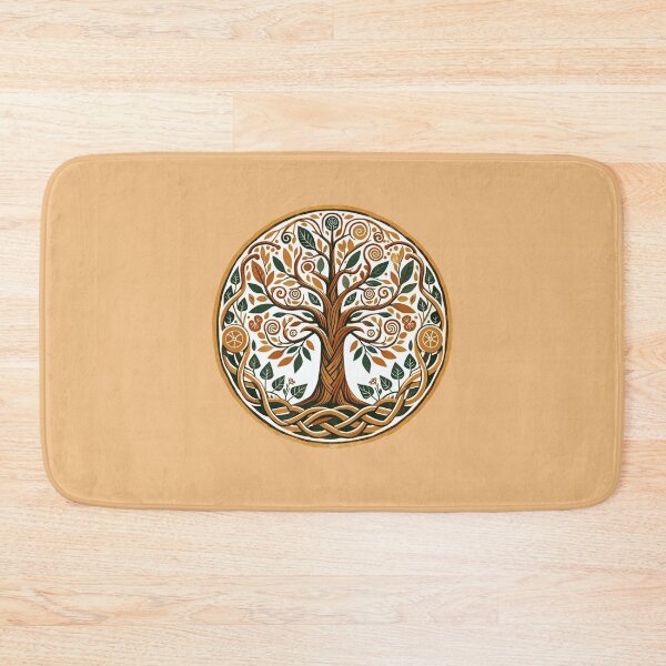 Item preview, Tree of Life designed and sold by FrictionMaxxing.