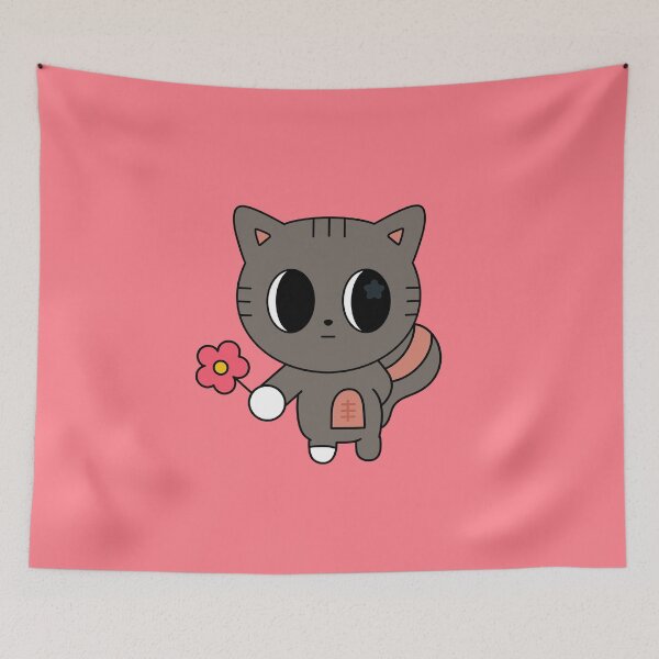 Item preview, TXT PPULBATU Taehyun - DA-GO-NYANG (3) designed and sold by 0627june.