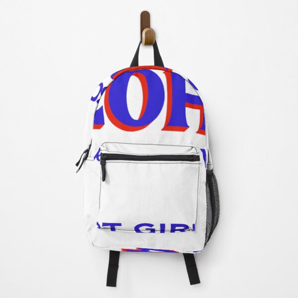 Item preview, Hot Girls Vote For Zohran for New York City - Blue Text designed and sold by Wick Designs.