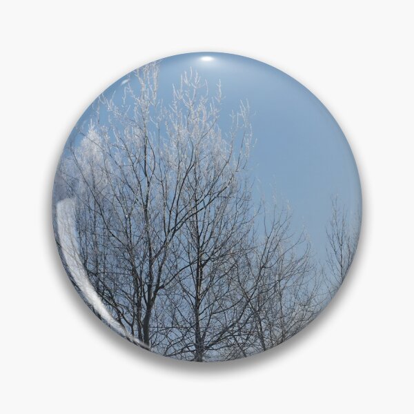 Item preview, Winter in the forest designed and sold by Abaj.