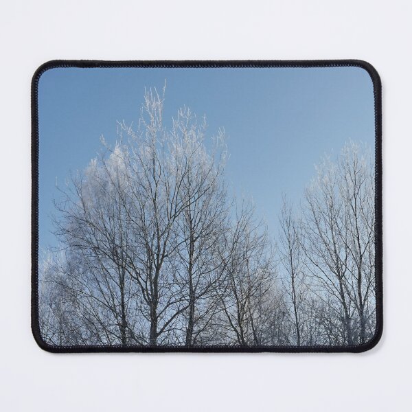 Item preview, Winter in the forest designed and sold by Abaj.