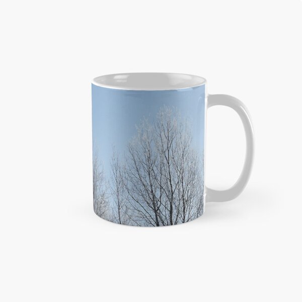 Item preview, Winter in the forest designed and sold by Abaj.