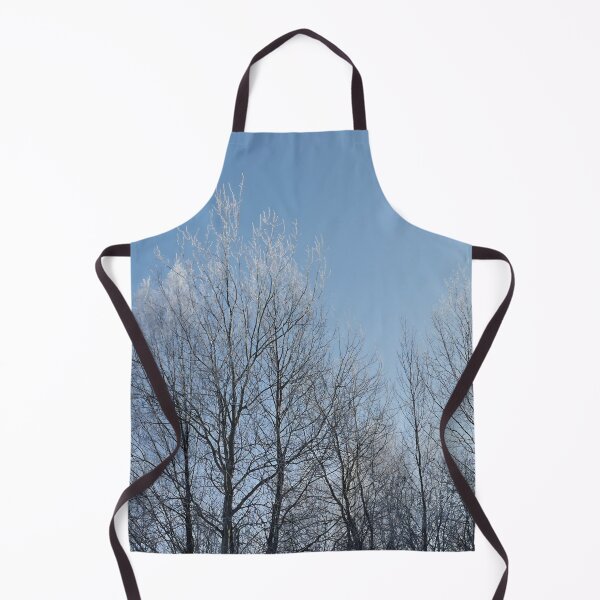 Item preview, Winter in the forest designed and sold by Abaj.
