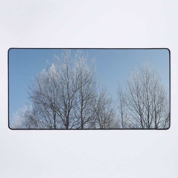 Item preview, Winter in the forest designed and sold by Abaj.
