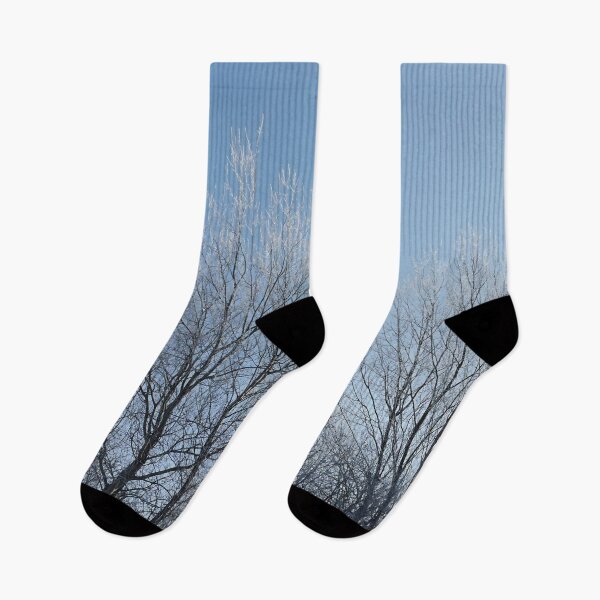 Item preview, Winter in the forest designed and sold by Abaj.