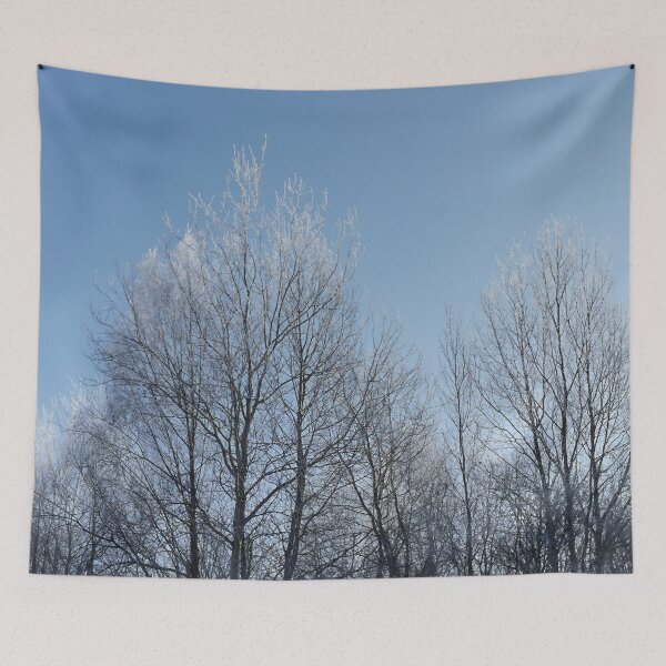 Item preview, Winter in the forest designed and sold by Abaj.