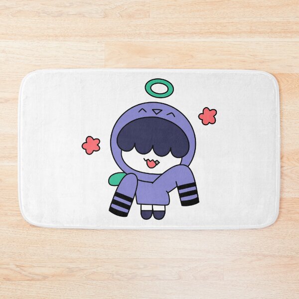 Item preview, TXT PPULBATU Huening Kai - HHM NYA RING (1) designed and sold by 0627june.