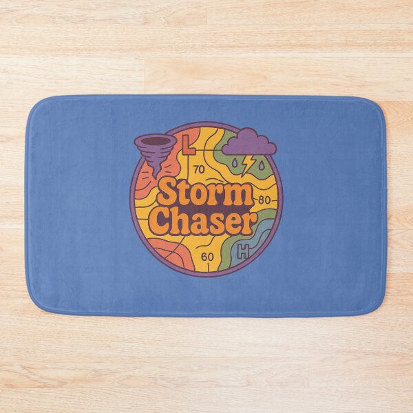 Item preview, Storm Chaser designed and sold by FrictionMaxxing.