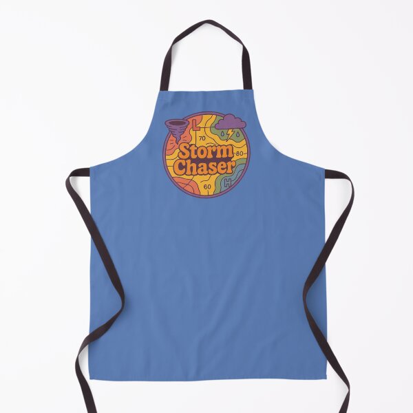 Item preview, Storm Chaser designed and sold by FrictionMaxxing.