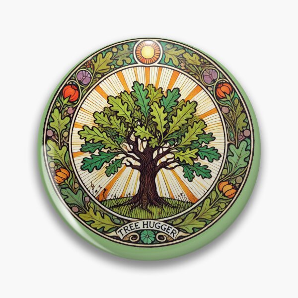 Item preview, Oak Tree designed and sold by FrictionMaxxing.
