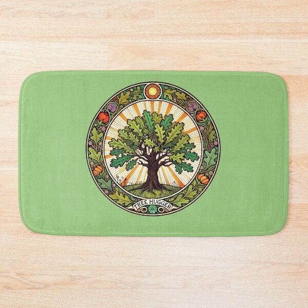 Item preview, Oak Tree designed and sold by FrictionMaxxing.