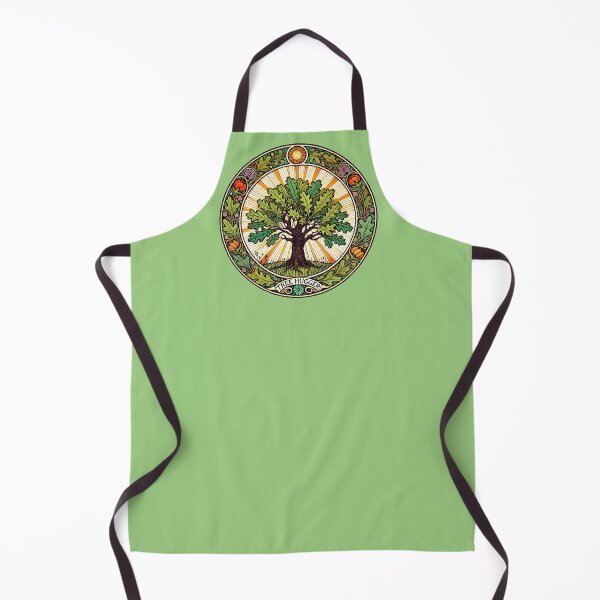 Item preview, Oak Tree designed and sold by FrictionMaxxing.
