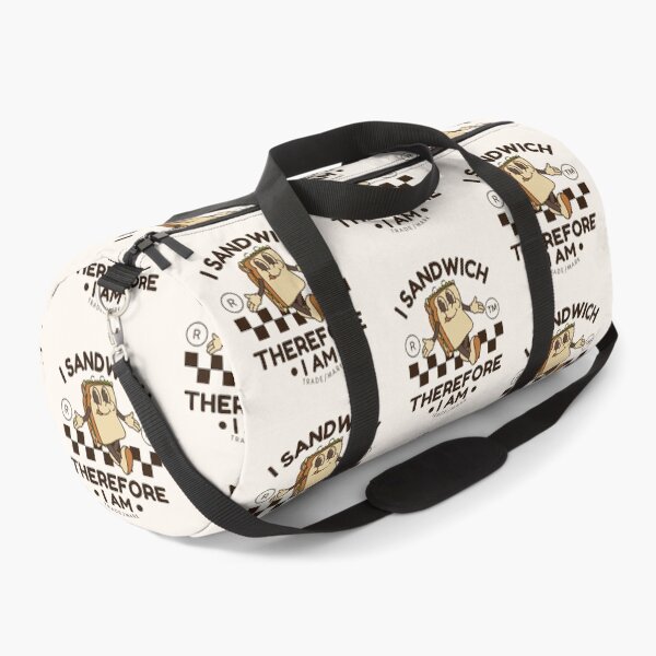 Item preview, I sandwich therefore I am designed and sold by Peerless-Prime.