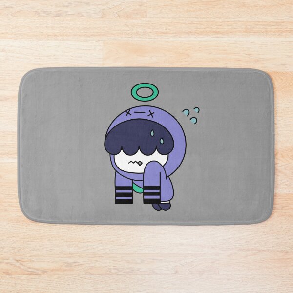Item preview, TXT PPULBATU Huening Kai - HHM NYA RING (2) designed and sold by 0627june.