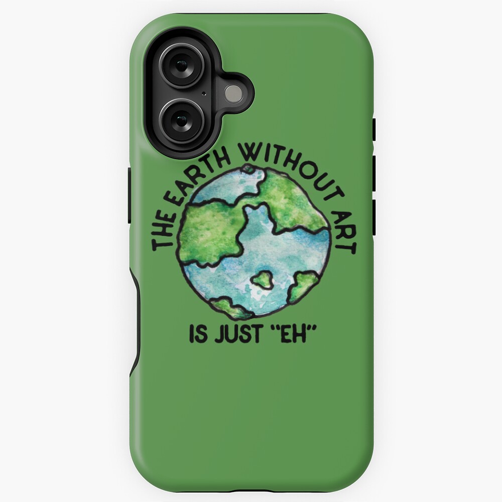 Item preview, iPhone Magsafe Tough Case designed and sold by Boogiemonst.