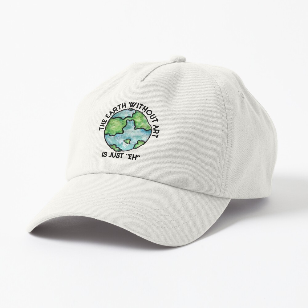 Item preview, Dad Hat designed and sold by Boogiemonst.