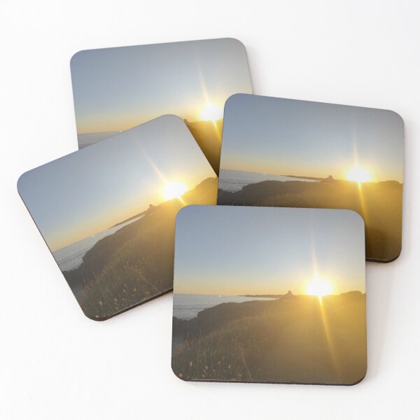 Item preview, Sunset at Pouldu designed and sold by TyRomain.