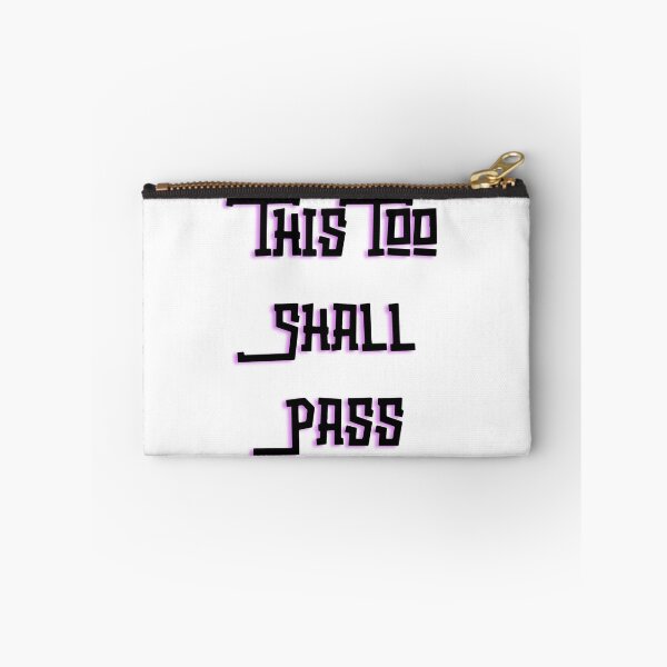 Item preview, This to Shall Pass designed and sold by Country By Blessings.